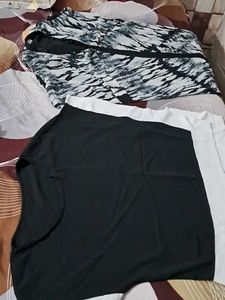 Embellished Ethnic TOPS