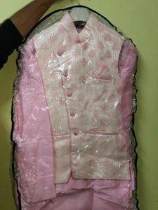 Men's Ethnic Kurta Set