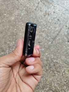 Sony 16mp camera
