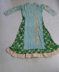 Long One piece women