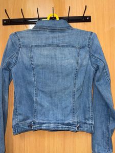Classic Denim Jacket