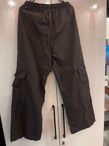 Y2K Cargo Pants