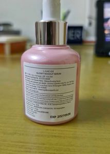 LANEIGE GLOWY MAKEUP SERUM