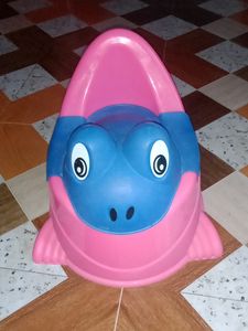 Baby Care Potty