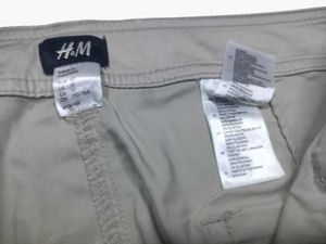 ✨ H&amp;M Women’s Casual Pants – Minimal &amp; Stylish ✨