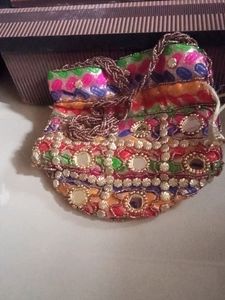 Potli Bag