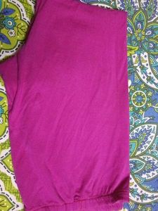 Women cotton new leggings