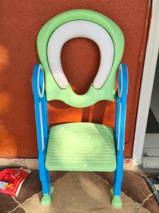 Kids Potty Chair