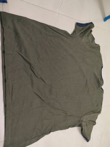 Green T.Shirt