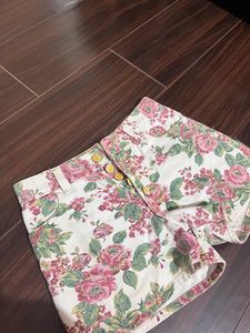 Summer Shorts!
