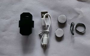 Multi-Color LED Drone Strobe Lights