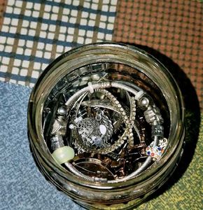 Mystery jar(20 ITEMS)