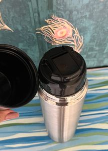 Thermo steel Hot and Cold Water Bottle