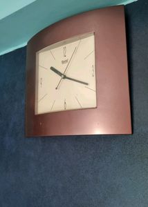 Ajanta Wall Clock