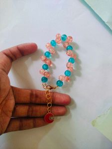 Beautifully Beaded Bracelet