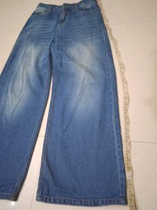Baggy Jeans