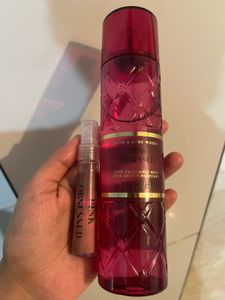 Pink Obsessed-B&BW 10ml decant