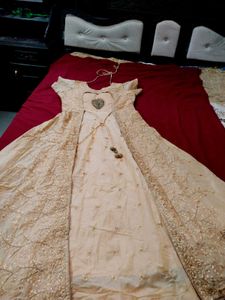 Elegant Ethnic Gown