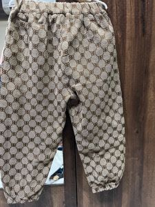 unisex cord set