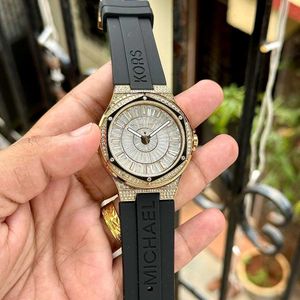 Michael Kors MK7248 Lennox Analog Watch for Women⬆