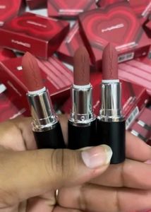 MAC Matte Lipstick Rouge A Levres Set