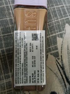 Maybelline Super Stay Lumi-Matte Foundation SPF 16