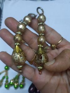 4 Pair Latkans
