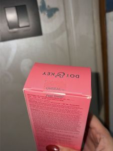 DOT &amp; KEY Watermelon Cooling Sunscreen SPF 50