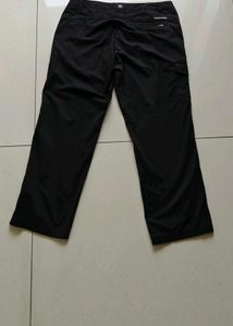 Branded Cargo Pants