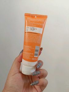 Freakin' Skin De-Tan Face Wash