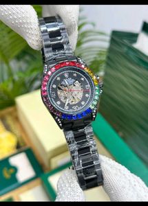 Rolex Automatic