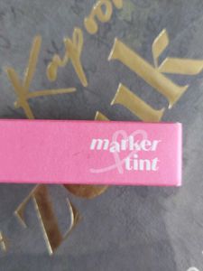 Etude Water Tint Lip Stain