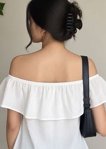 Off Shoulder top
