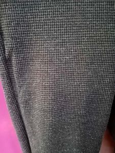 Sparkly Textured Pants