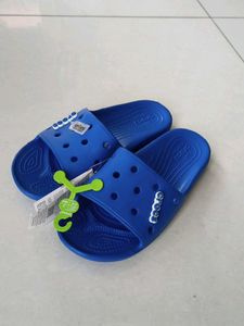 Crocs Slides