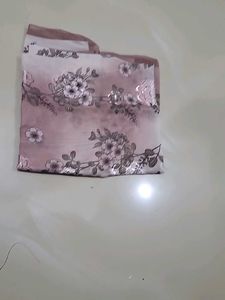 Beautiful Floral Print scaff
