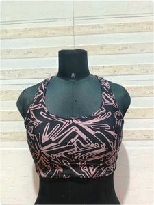 Under Armour Sports Bra