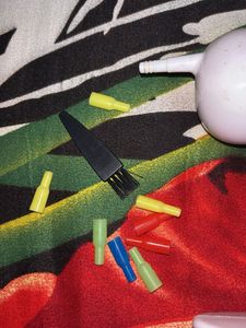 Electric Ear Cleaner Tool Kit