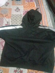Tokyo Graphic Hoodie
