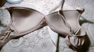 Comfortable Padded Bra