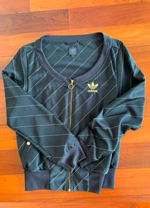 Orginal Adidas Woman Cardigan
