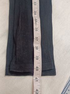 Black Legging