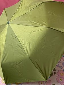 umbrella set of 2(uv protected)