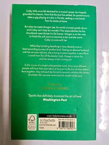 Nicholas Sparks Dreamland Novel