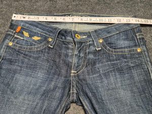 Archive Robin’s Jean Gold Wings Studded Denim | Ma