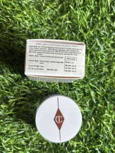 Charlotte's Magic Water Cream