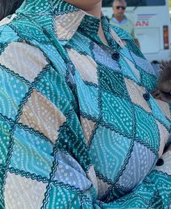 Cord Set- Green