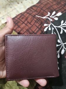Jaguar Men's Bifold Wallet