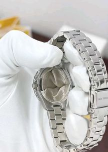 Michael Kors Blue Dial Watch