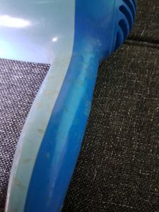 Philips Compact Hair Dryer In Working Condition